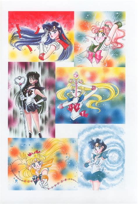 Why Sailor Moon Still Matters Almost 30 Years Later Artofit