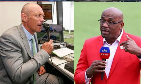 5 Best Cricket Commentators In The World Currently - The Cricket Lounge