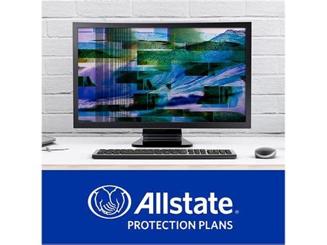 Allstate 4 Year Desktop Protection Plan 1 00 249 99 Newegg