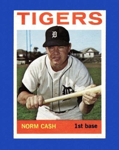 Topps Set Break Norm Cash Ex Exmint Gmcards Ebay