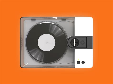 Cut Your Own Vinyl Records With This $1,100 Machine | duvien.com