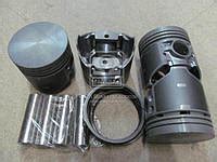 Поршень ВАЗ 2101-2107 2101, 2103 D=76,0 Гр.B М/К (Black Edition/EXPERT ...
