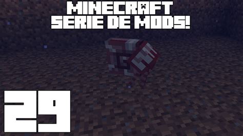 Minecraft Serie De Mods El Mundo Chachipistachi Capitulo Youtube