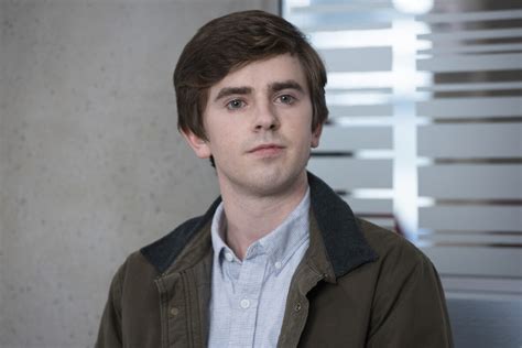 The Good Doctor O Bom Doutor Temporada Estreia Na Tv Globo