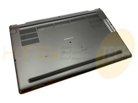 New Genuine Dell Precision Laptop Bottom Base Case Cover K Vm