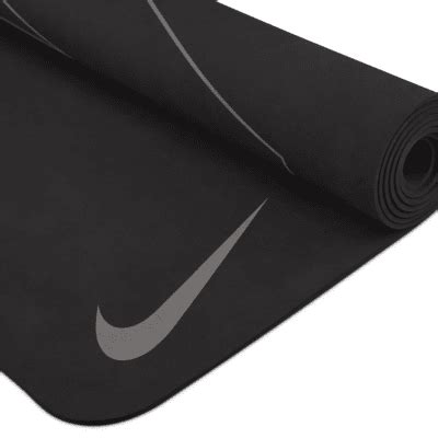 Nike Reversible Yoga Mat (4mm). Nike UK