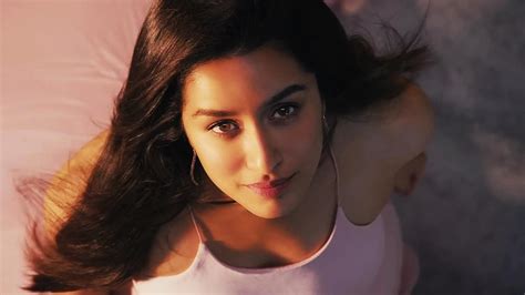 Shraddha Kapoor 4k Wallpaper