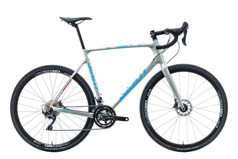 Giant Tcx Advanced Pro