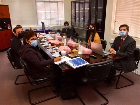 Seremi Del Trabajo Destac La Labor Del Observatorio Laboral Del Sence