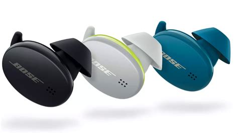 Bose Sport Earbuds Down To Their Lowest Ever Price At Amazon What Hi Fi