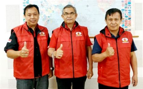 Rakernas Api Tahun Di Grand Mall Maros Akan Dibuka Gubernur Sulsel