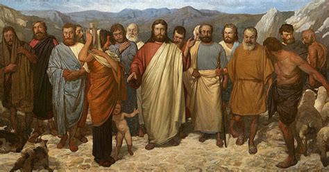 (In Pics) Life After Jesus: What Happened to the Twelve Apostles ...