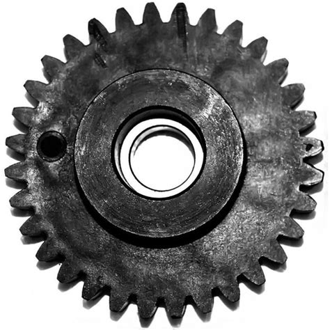 Шестерня большая заднего хода Texas Hobby 500/532/572 30000206 (406778 ...