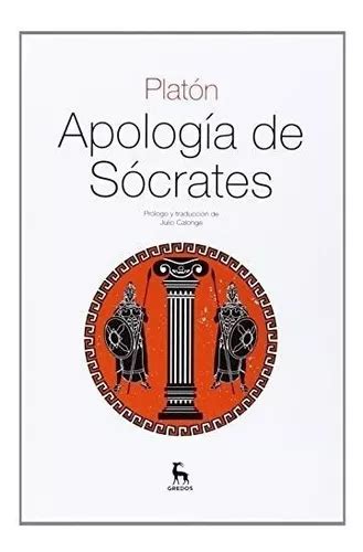 Apología De Sócrates textos Clásicos Cuotas sin interés