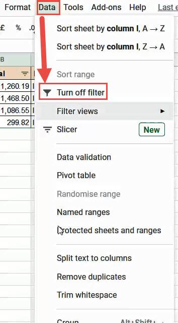 How To Unhide Rows In Google Sheets Effective Hacks To Know Earn