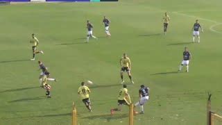 Ferro Carril Oeste Vs Flandria 1 2 Resumen Y Goles Del Partido Primera