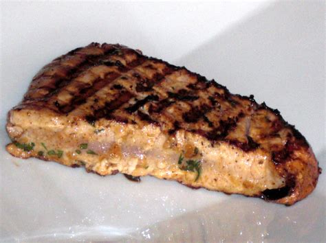 Grilled Tuna Marinade Recipe | Dandk Organizer