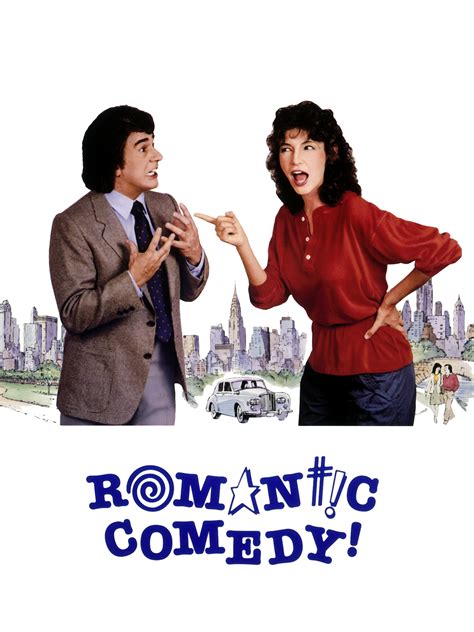 Prime Video: Romantic Comedy