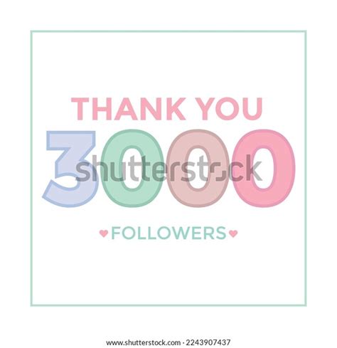 Thank You Design Greeting Card Template Stock Vector (Royalty Free ...