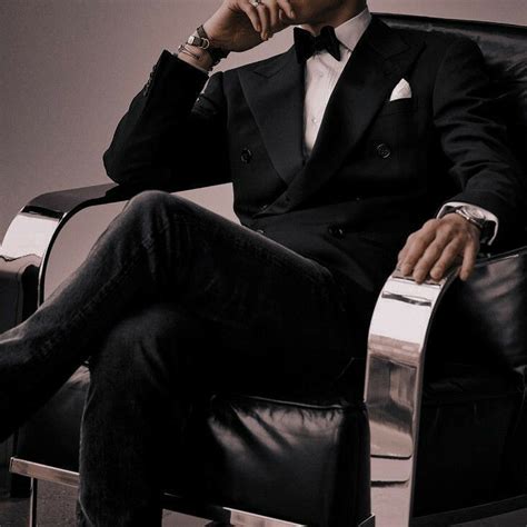 MAFIA'S PIANIST | Gentleman aesthetic, Mens outfits, Mafia
