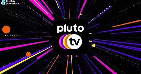 Seis Novos Canais Chegam A Pluto Tv A Partir De Hoje