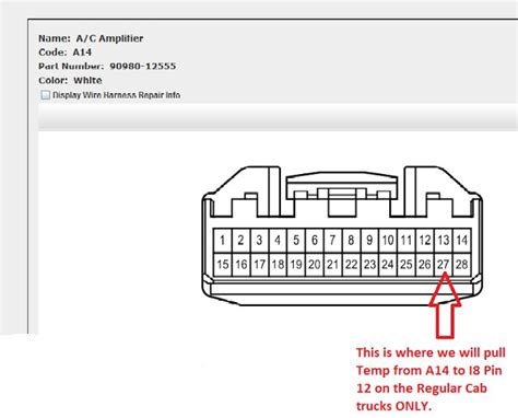 Gentex 10 Pin Wiring Diagram – Easy Wiring