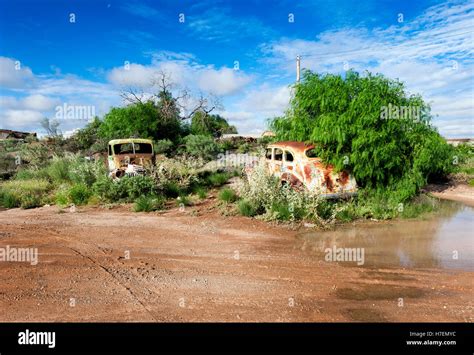 Broken Hill New South Wales Hi Res Stock Photography And Images Alamy