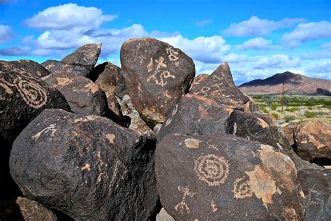 Painted Rock Petroglyph Site Notre Guide De Visite Complet