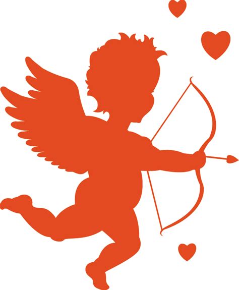 Cupid Png