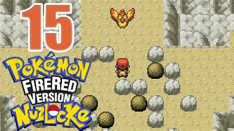 Pokemon Fire Red 15 Kanto Ostrovy Randomizer Nuzlocke Challenge