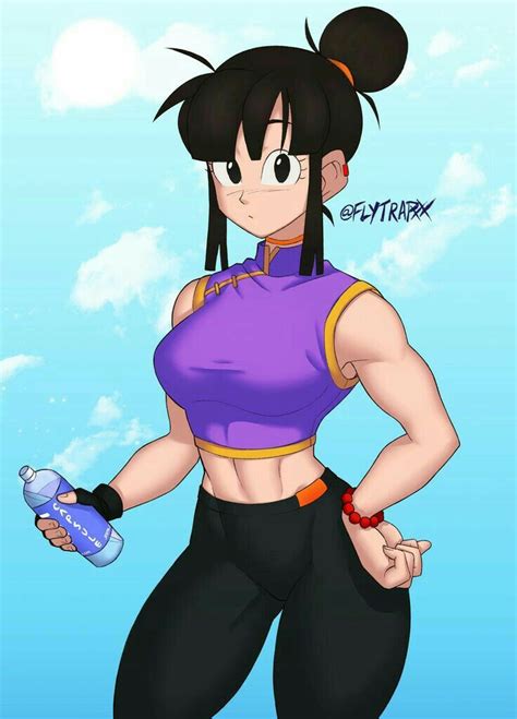 Pin by Christopher Alfredo Díaz Ramír on Gohan y Videl Dragon ball