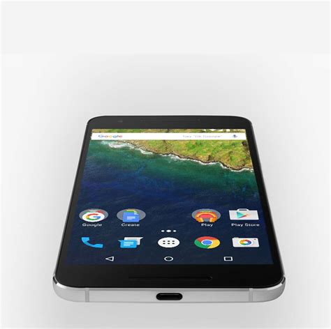 Huawei Nexus 6P Full Specifications MobileDevices Pk