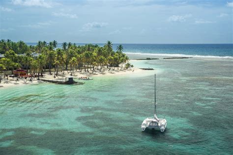 Guadeloupe Karayipler | Uluslararası Premium Her Şey Dahil Tatil