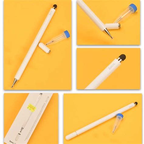 Hoco GM103 Fluent Series Universal Capacitive Pen