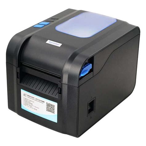 Xprinter XP 370B Barcode Receipt Printer سيزما