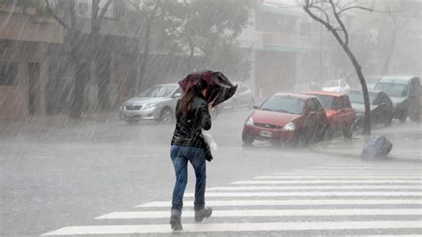 Inameh reportó inicio de temporada de ondas tropicales Diario La