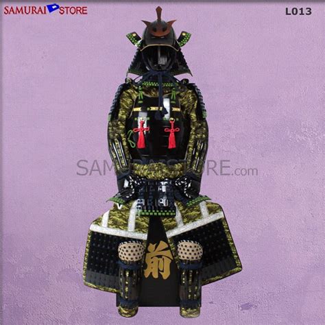 Samurai Store Armors And Katana Swords Everything From Japan