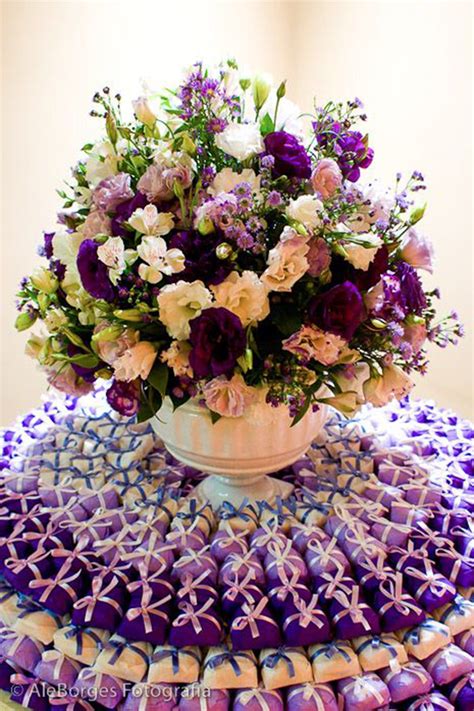 Decora O De Casamento Lilas Veja Aqui Os Pre Os De Todos Os Estilos