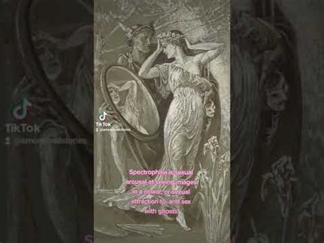 Ghost Sex What Is Spectrophilia YouTube