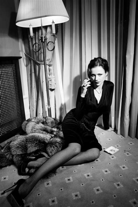 Picture Of Mariya Mironova Noir Art Photography Noir Movie