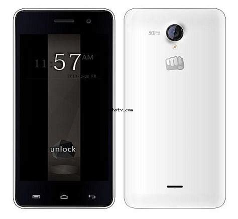 Micromax Unite A Phone Full Specifications Price In India Reviews