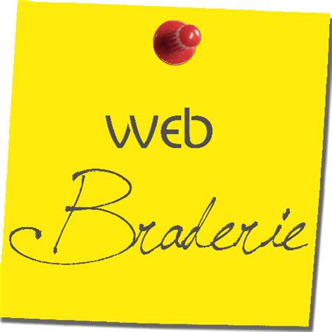 WEB Braderie Groupe Ratheau