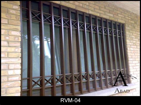 Rejas Para Ventanas Madrid Rejas De Seguridad 91 7416030