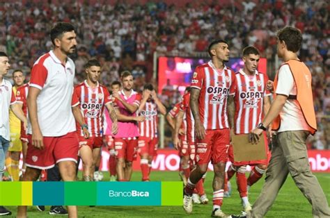 Galería Bica Unión vs Central Córdoba El Litoral