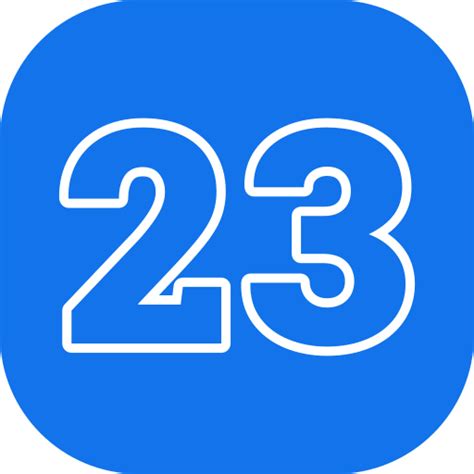 generic color fill icon