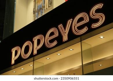 14 Popeyes China Images, Stock Photos, 3D objects, & Vectors | Shutterstock