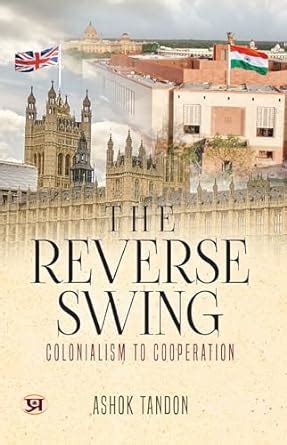 The Reverse Swing eBook : Tandon, Ashok: Amazon.ca: Books