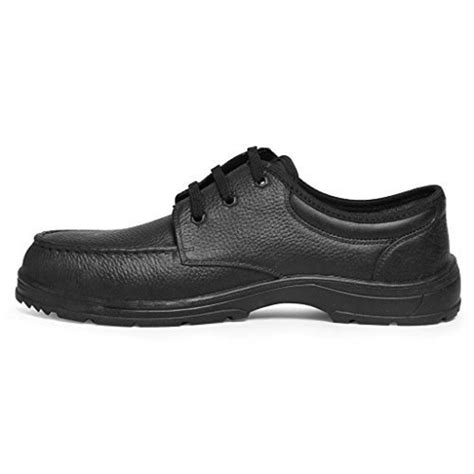 Hillson Leather Hilson Discovery Safety Shoes At Rs Pair In Thane