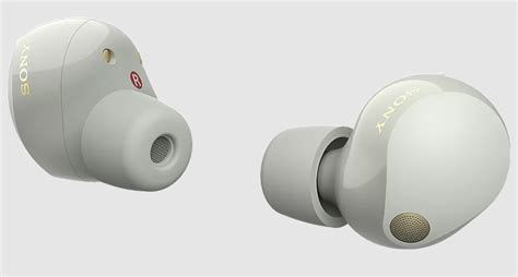 Sony Electronics Unveils WF 1000XM5 Truly Wireless Earbuds For The