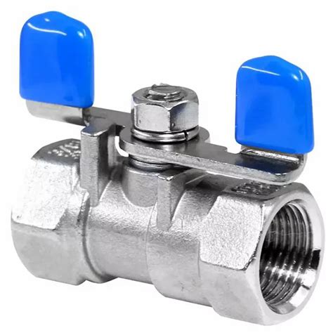 butterfly handle ball valve   price  vadodara  vankal